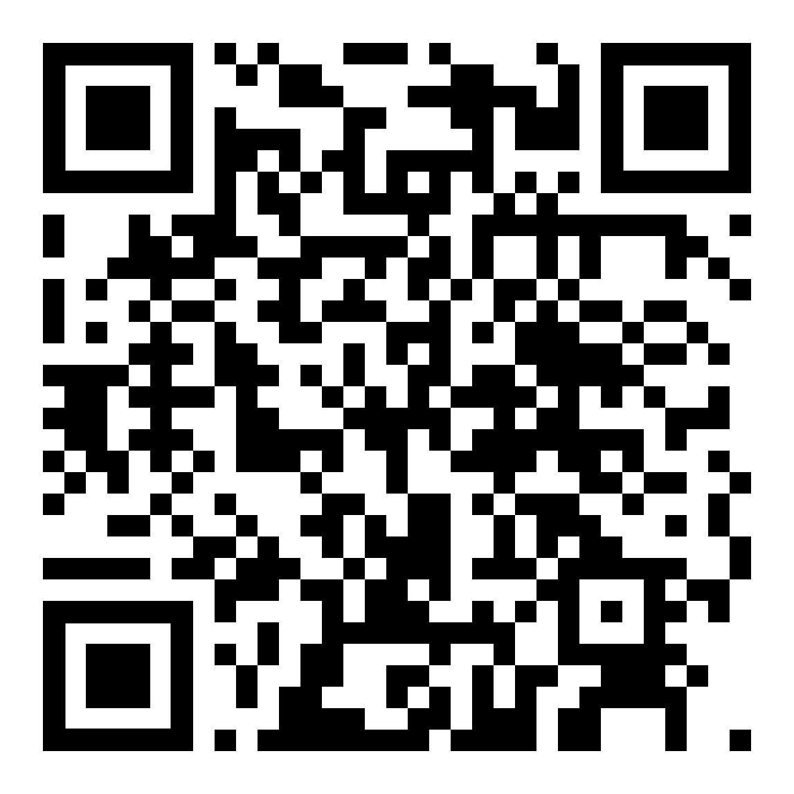 ফেসবুক পেজের QR কোড