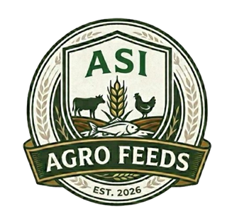 ASI Agro Feeds লোগো
